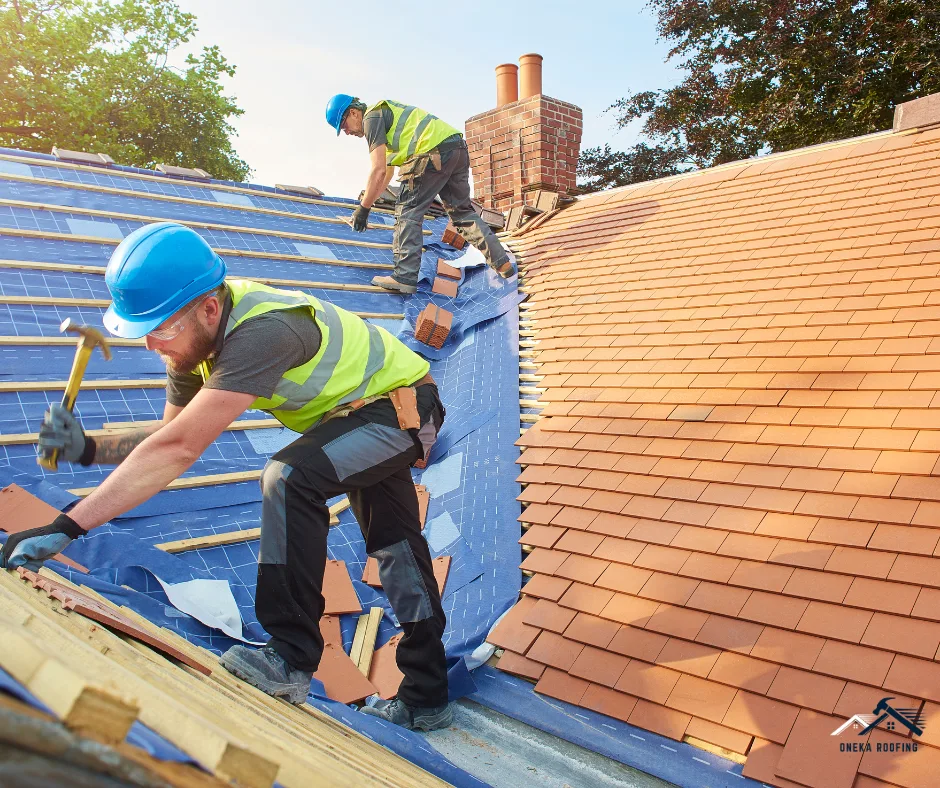 Why choose Roof Repair Near Me in Cooper, TX